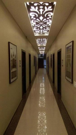 Saawariya Rooms & Food Court